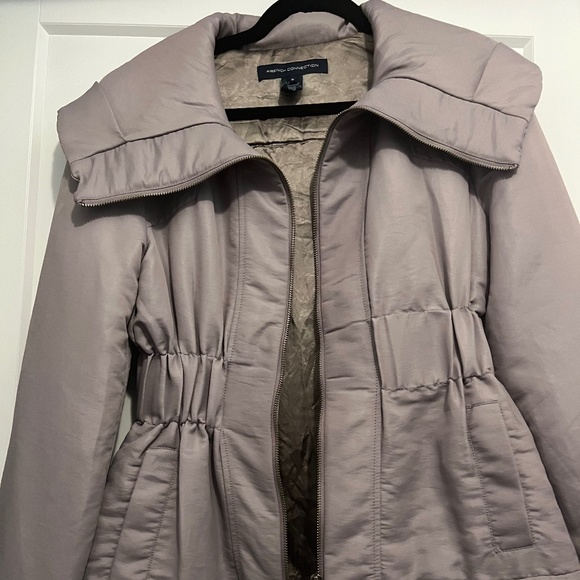 French Connection Jacket - Picture 7 of 10